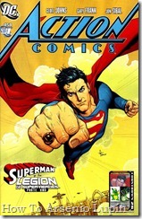P00018 - Action Comics #1