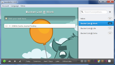 Manage Your Tasks The Easy Way With Wunderlist Manage Your Tasks The Easy Way With Wunderlist