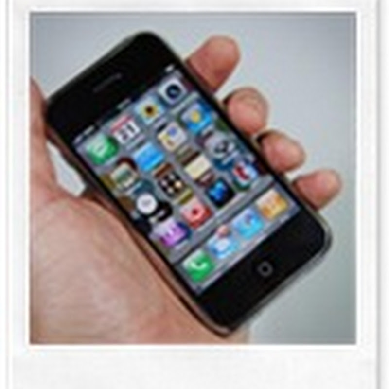 Applications iphone gratuites