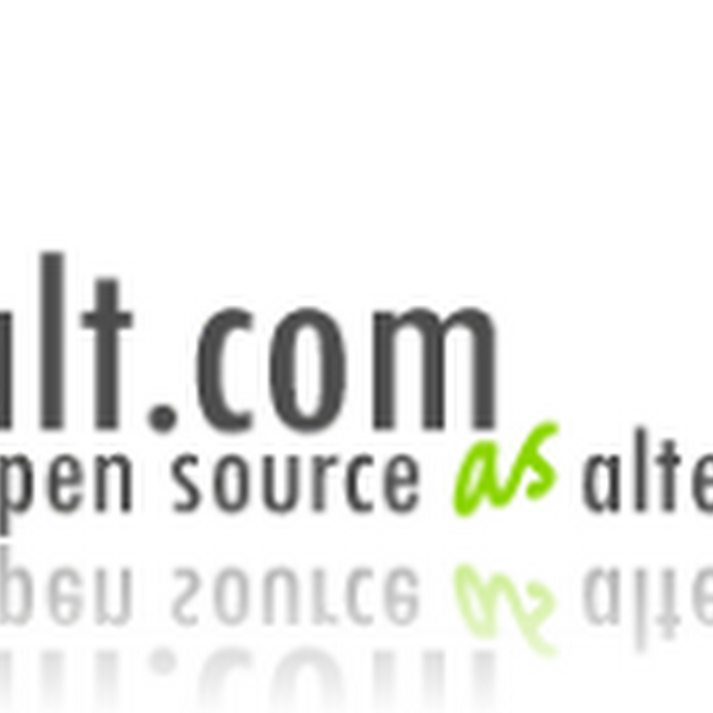 Alternatives gratuites pour des logiciels payants