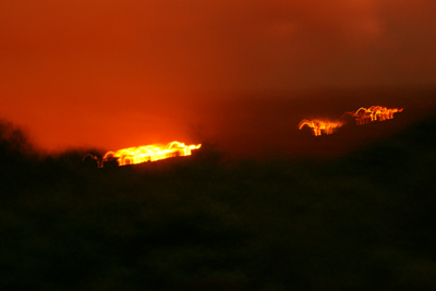 Kilauea