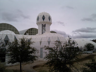 Biosphere 2