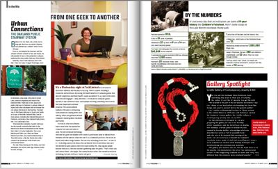 The layout where Souls Medal of Honor is published