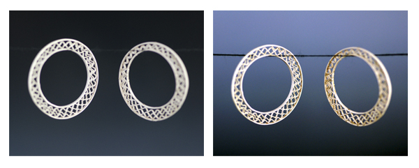 Photography experiment: Light vs. dark top of photo