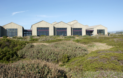 Long Marine Labs Seymour Center
