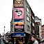 Thomas in the West End