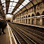 Notting Hill subway station
