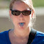 Blue Tongue