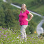 24 weeks in Drežnica, Slovenia