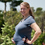 Baby bump