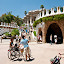 Entrance to Park Guell