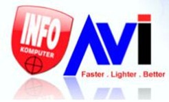 AVI LOGO