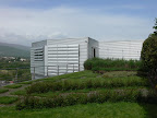 Masciarelli, Cantina und Verwaltung