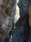 Gola di Fara San Martino