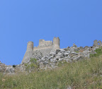 Rocca Calascio