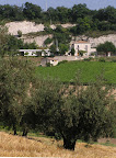 Trappeto di Caprafico, Ölmühle von Tommaso Masciantonio Trappeto di Caprafico, Ölmühle von Tommaso Masciantonio