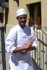 Chef Grotta dei Raselli