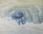 Aventino II, 2009, 80 x 100 cm