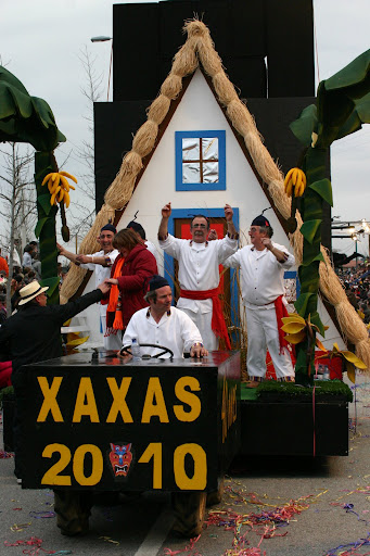 xaxas