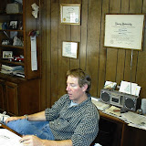 Todd Roach Todd Roach
