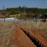 Installing a Landfill Gas Extraction system at a landfill. Where Landfill Gas can be shown to cause impacts to groundwater, installation costs can often be recovered from a state trust fund.