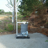 Soil Vapor Extraction System custom-built by AEM