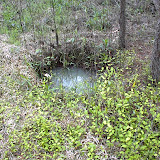 Possible environmental concerns noted during a Phase I EA - Wells were often used as disposal pits.