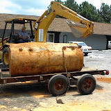 UST Removal
