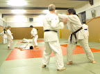  judo