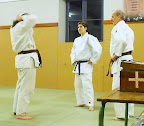  judo