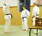  judo