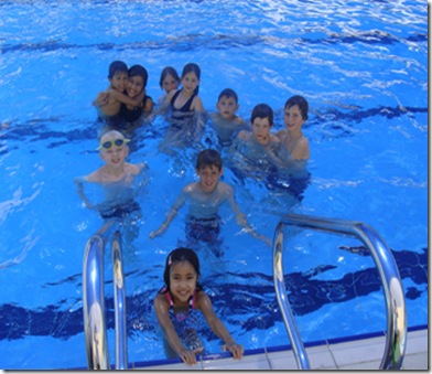 Enjoyment in Half Term Holidays with Fun Kids’ Clubs