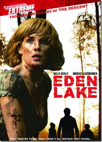 Eden Lake