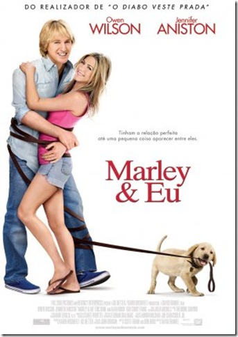 Marley & Me