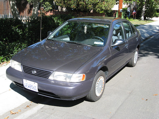 cost for transmission solenoid 1996 nissan altima gxe