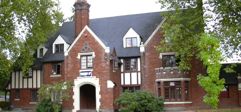 14th Steet House