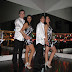 Fundraise Salsa Party at Evergreen. October 24, 2009