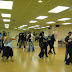 Free Salsa Workshop at Borealis. Richmond BC. November 5, 2009.