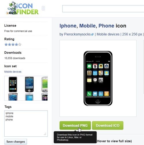 icon search download-11