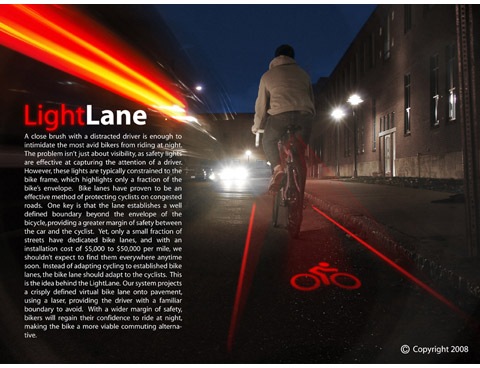 lightlane