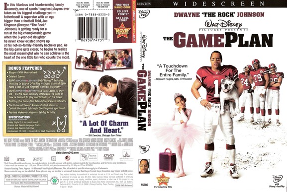 The_Game_Plan_R1-[cdcovers_cc]-front