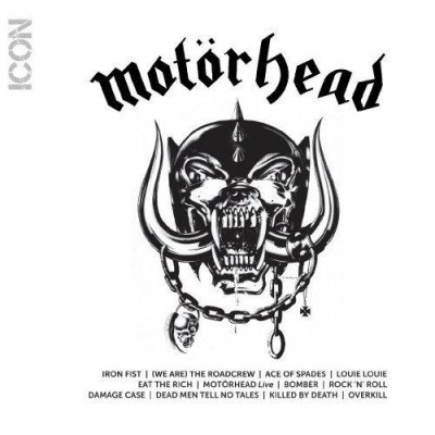 Motorhead — Icon