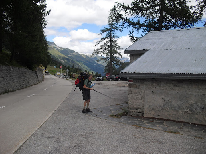 Alpen