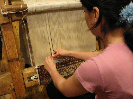 carpet