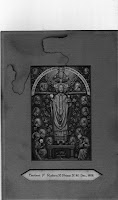 Father Robins Prayer Book