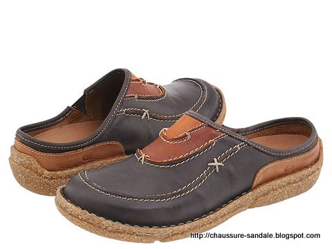 Chaussure sandale:617975