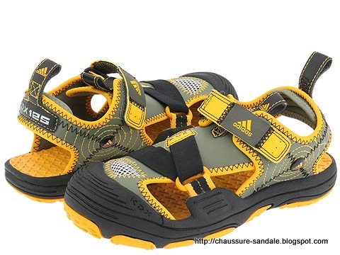 Chaussure sandale:FL617982
