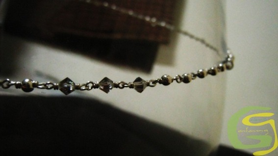 Silver Shade