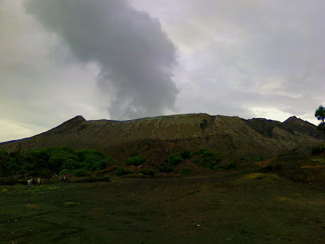 Gunung Bromo Gunung Bromo