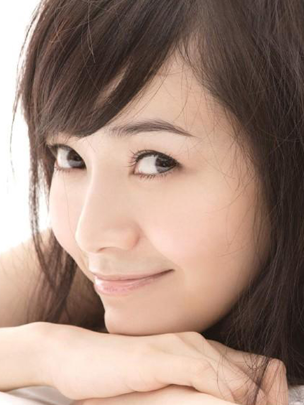 努力邁向"好感系彩妝"
